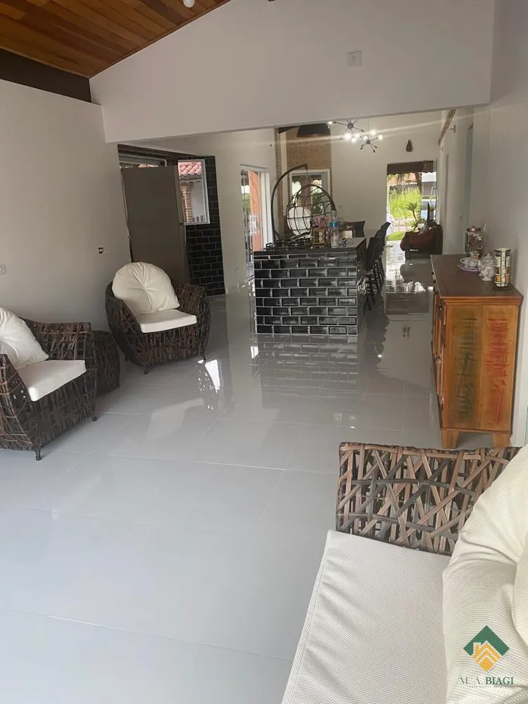 Casa, 4 quartos, 170 m² - Foto 4