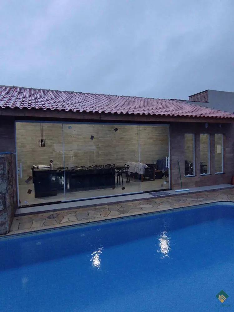 Casa, 4 quartos, 170 m² - Foto 12