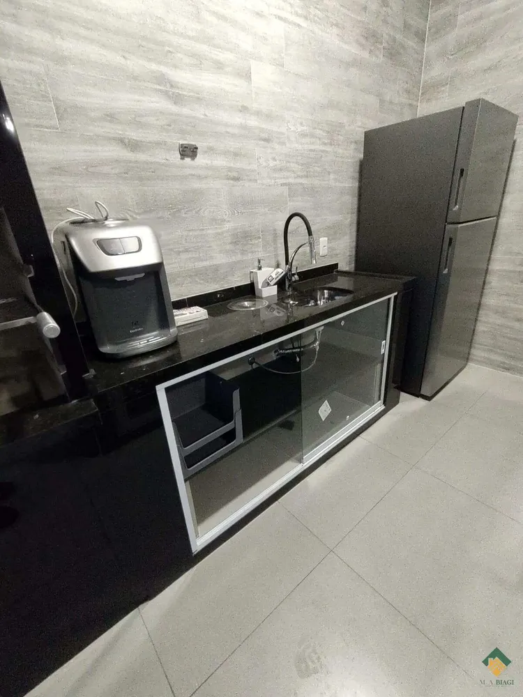 Casa, 4 quartos, 170 m² - Foto 11