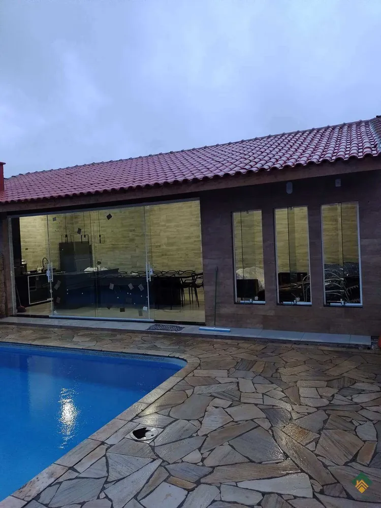 Casa, 4 quartos, 170 m² - Foto 10