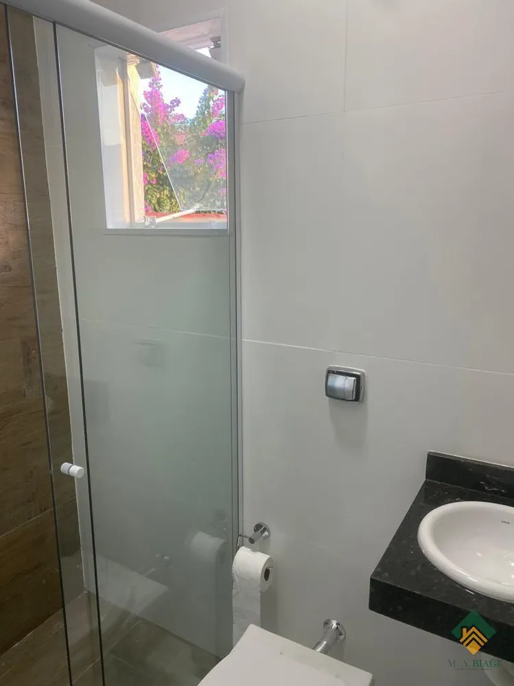 Casa, 4 quartos, 170 m² - Foto 8