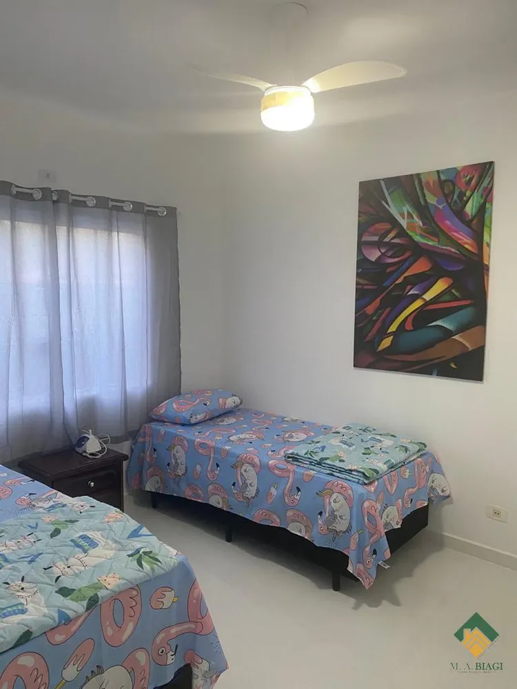 Casa, 4 quartos, 170 m² - Foto 7