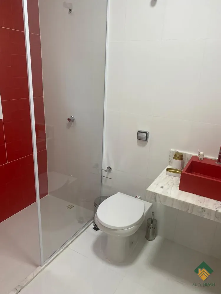 Casa, 4 quartos, 170 m² - Foto 9