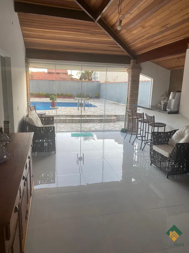 Casa, 4 quartos, 170 m² - Foto 2