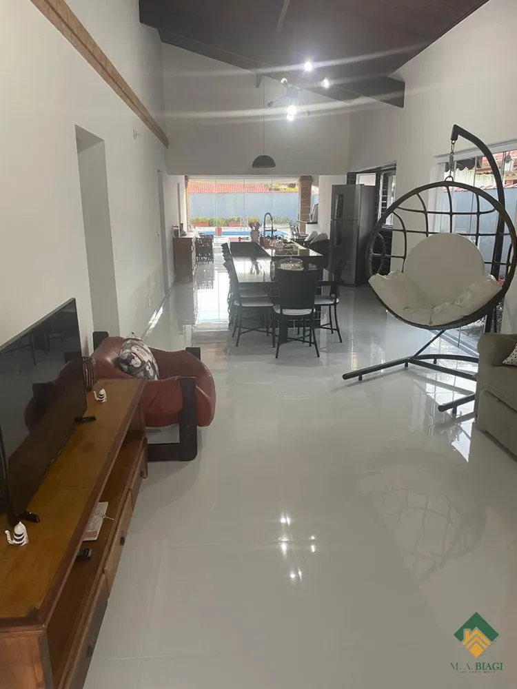 Casa, 4 quartos, 170 m² - Foto 3