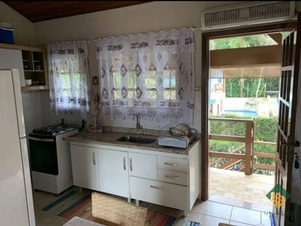 Casa, 2 quartos, 45 m² - Foto 3