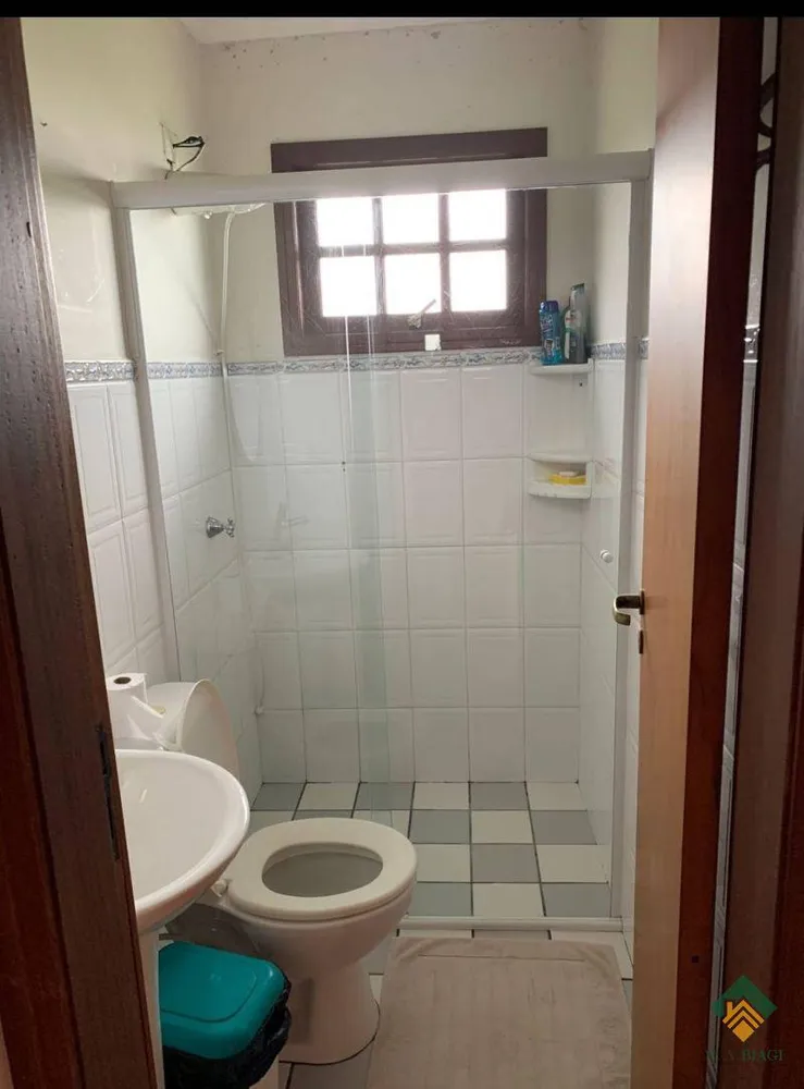 Casa, 2 quartos, 45 m² - Foto 1