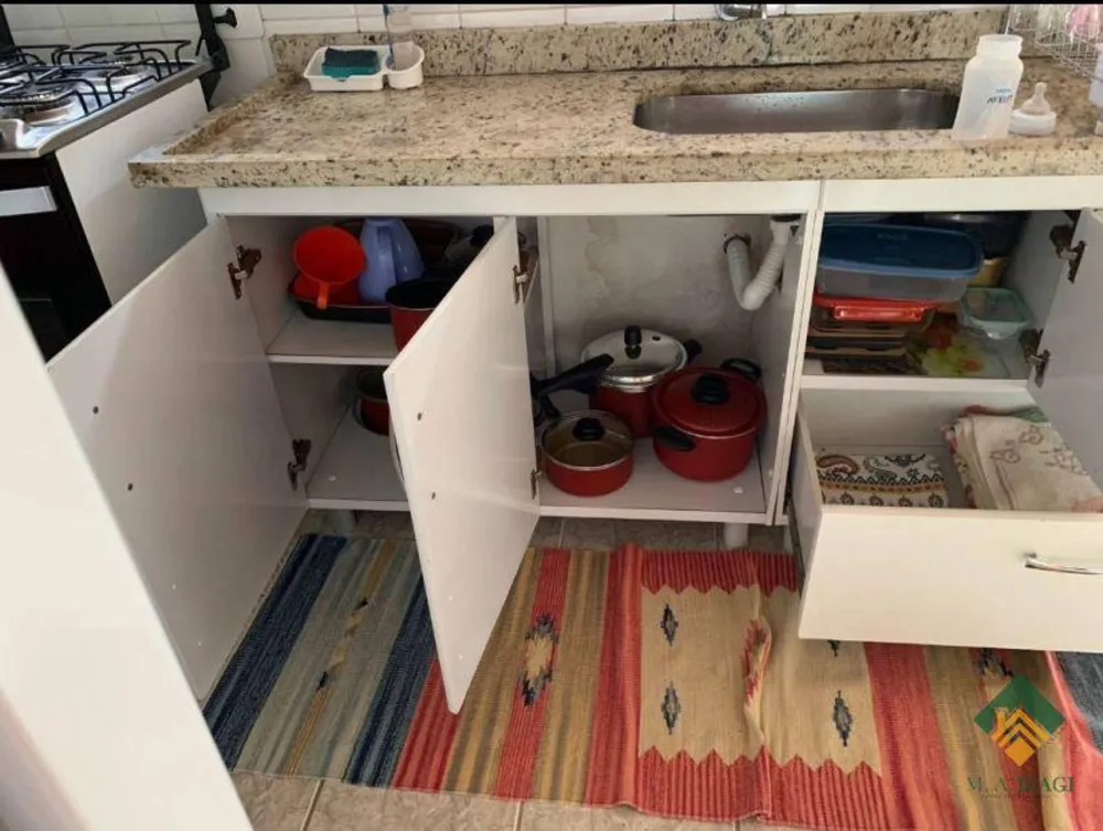 Casa, 2 quartos, 45 m² - Foto 2