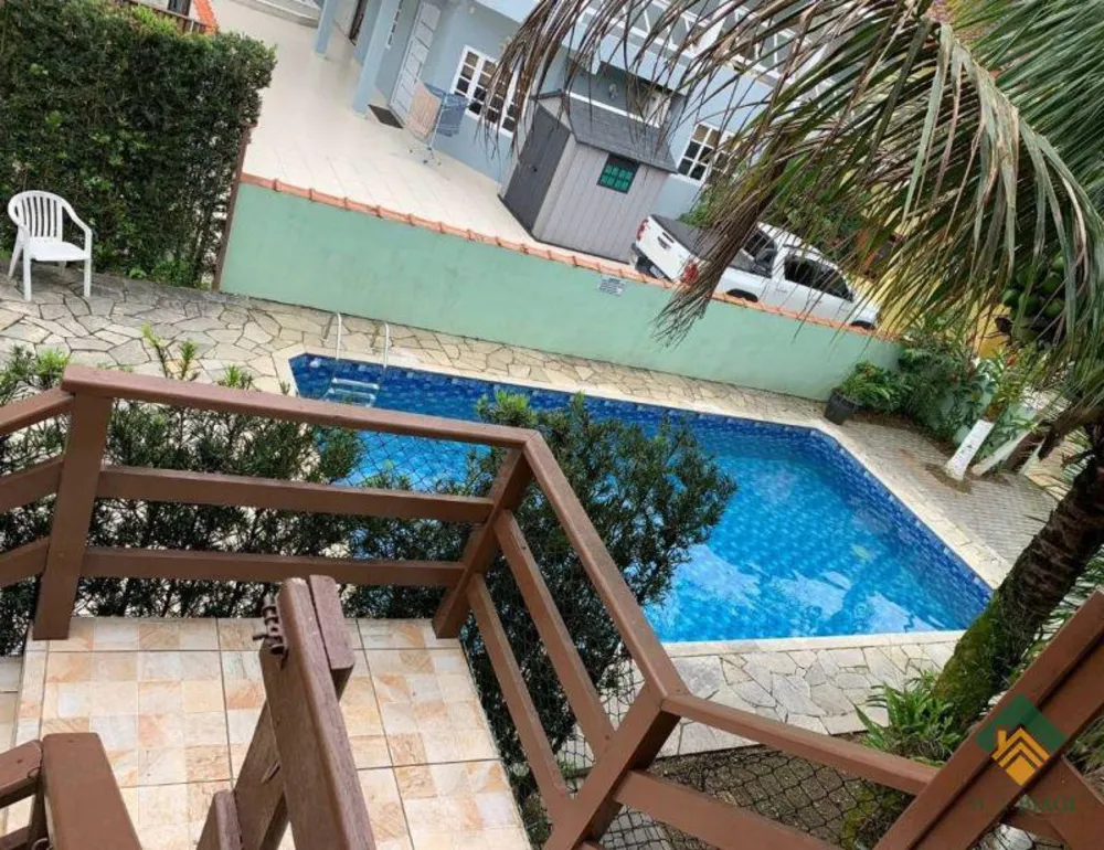 Casa, 2 quartos, 45 m² - Foto 1