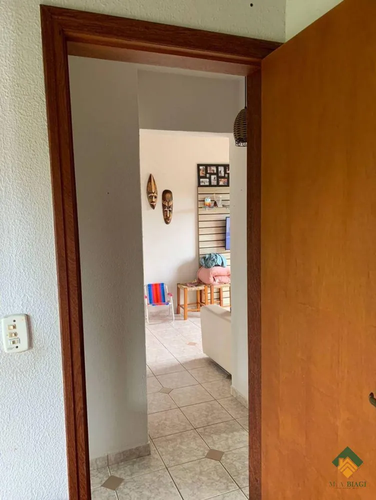Casa, 2 quartos, 45 m² - Foto 4
