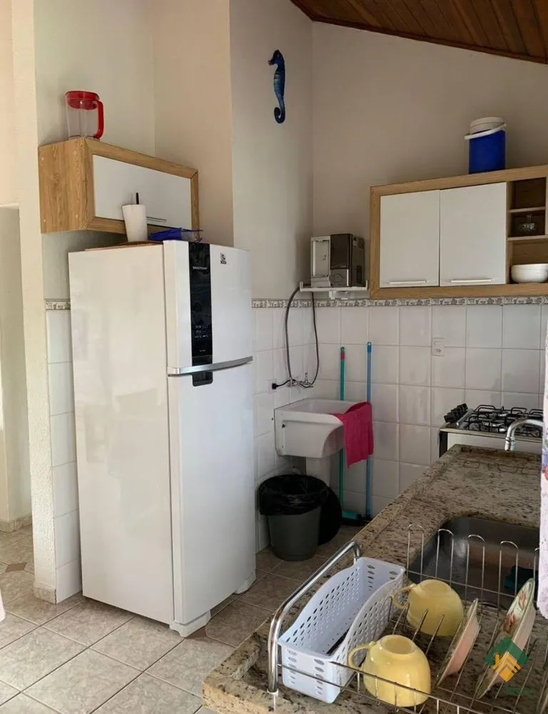 Casa, 2 quartos, 45 m² - Foto 5