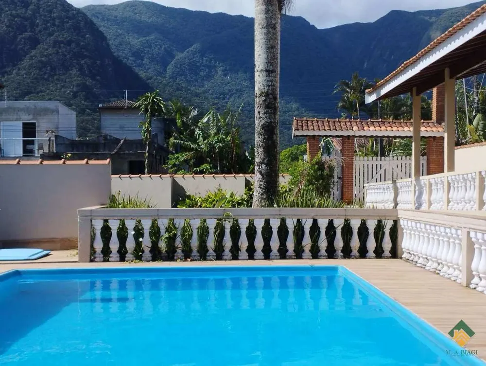Casa, 3 quartos - Foto 7