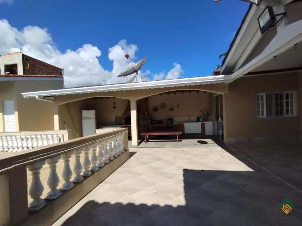 Casa, 3 quartos - Foto 5