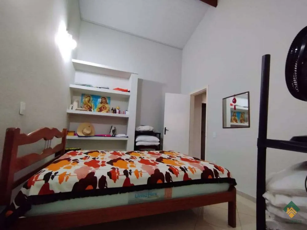 Casa, 3 quartos - Foto 3