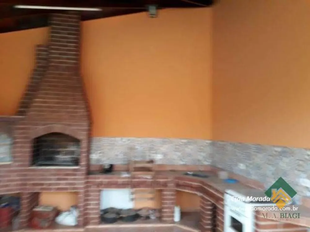 Casa, 4 quartos, 150 m² - Foto 8