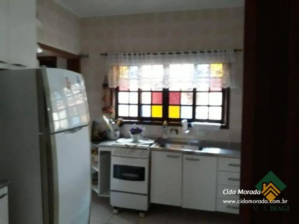 Casa, 4 quartos, 150 m² - Foto 1