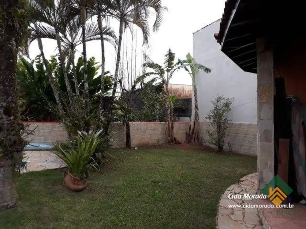 Casa, 4 quartos, 150 m² - Foto 4