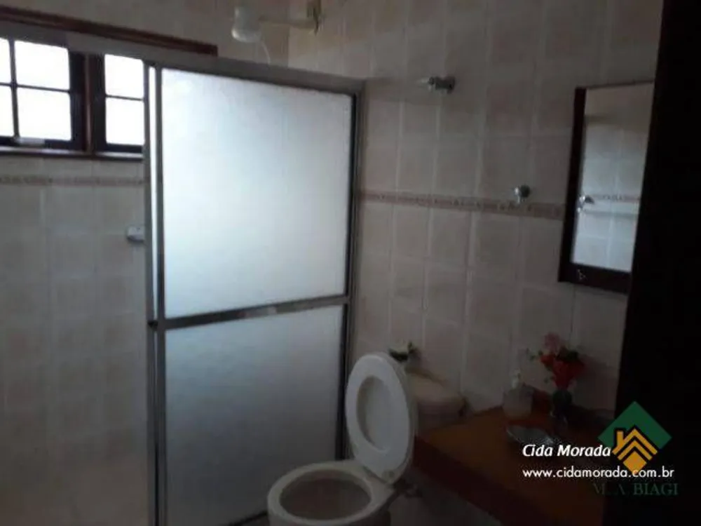 Casa, 4 quartos, 150 m² - Foto 5