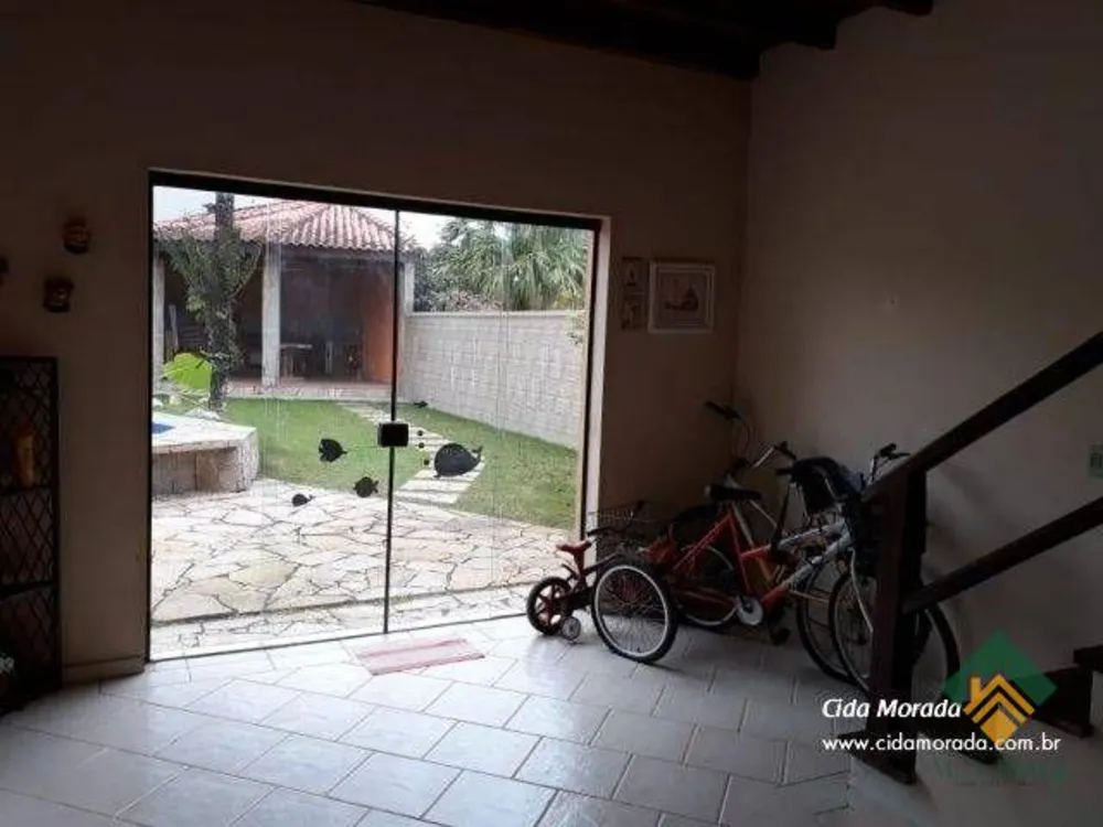 Casa, 4 quartos, 150 m² - Foto 2