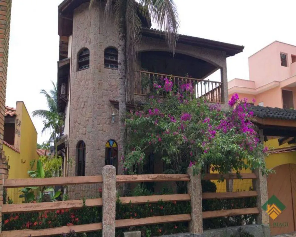 Casa, 7 quartos, 504 m² - Foto 4