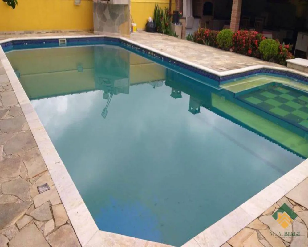 Casa, 7 quartos, 504 m² - Foto 8
