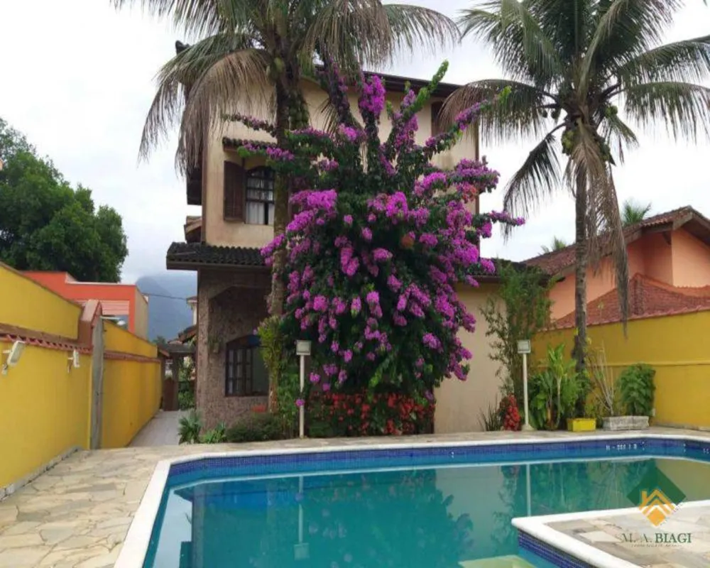 Casa, 7 quartos, 504 m² - Foto 1