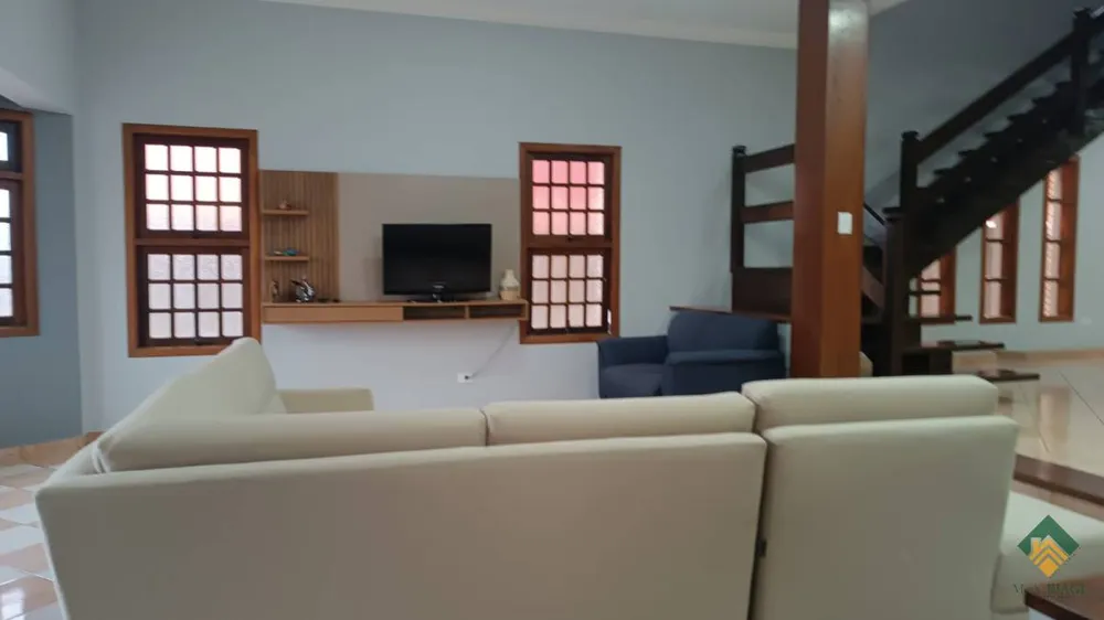 Sobrado, 5 quartos, 325 m² - Foto 7