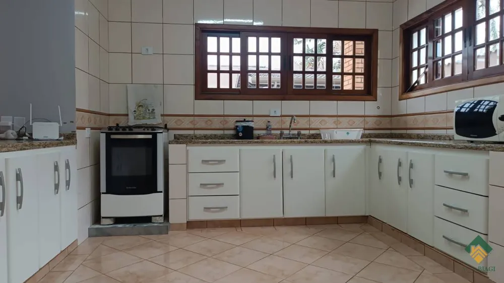 Sobrado, 5 quartos, 325 m² - Foto 5