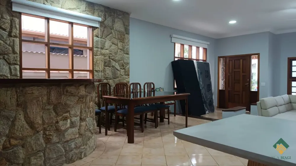 Sobrado, 5 quartos, 325 m² - Foto 8