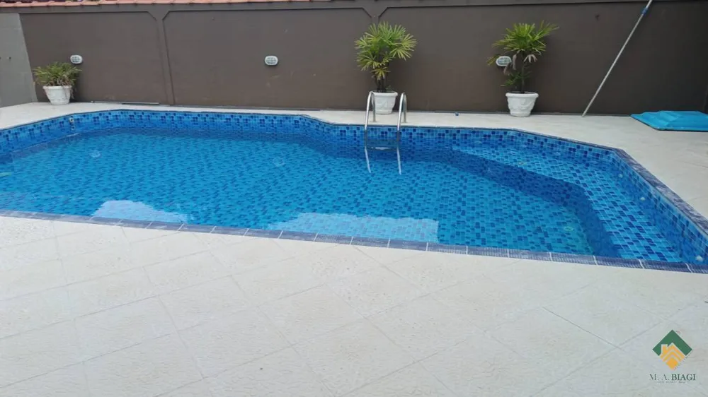Sobrado, 5 quartos, 325 m² - Foto 6