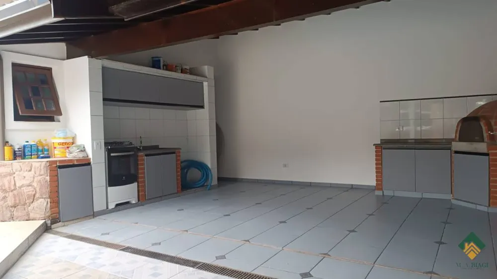 Sobrado, 5 quartos, 325 m² - Foto 3