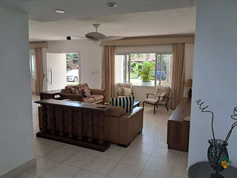 Sobrado, 7 quartos, 750 m² - Foto 1
