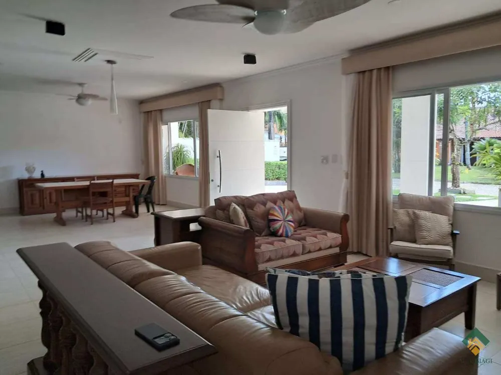 Sobrado, 7 quartos, 750 m² - Foto 2