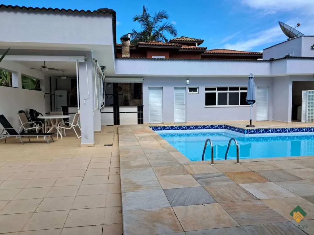 Sobrado, 7 quartos, 750 m² - Foto 6
