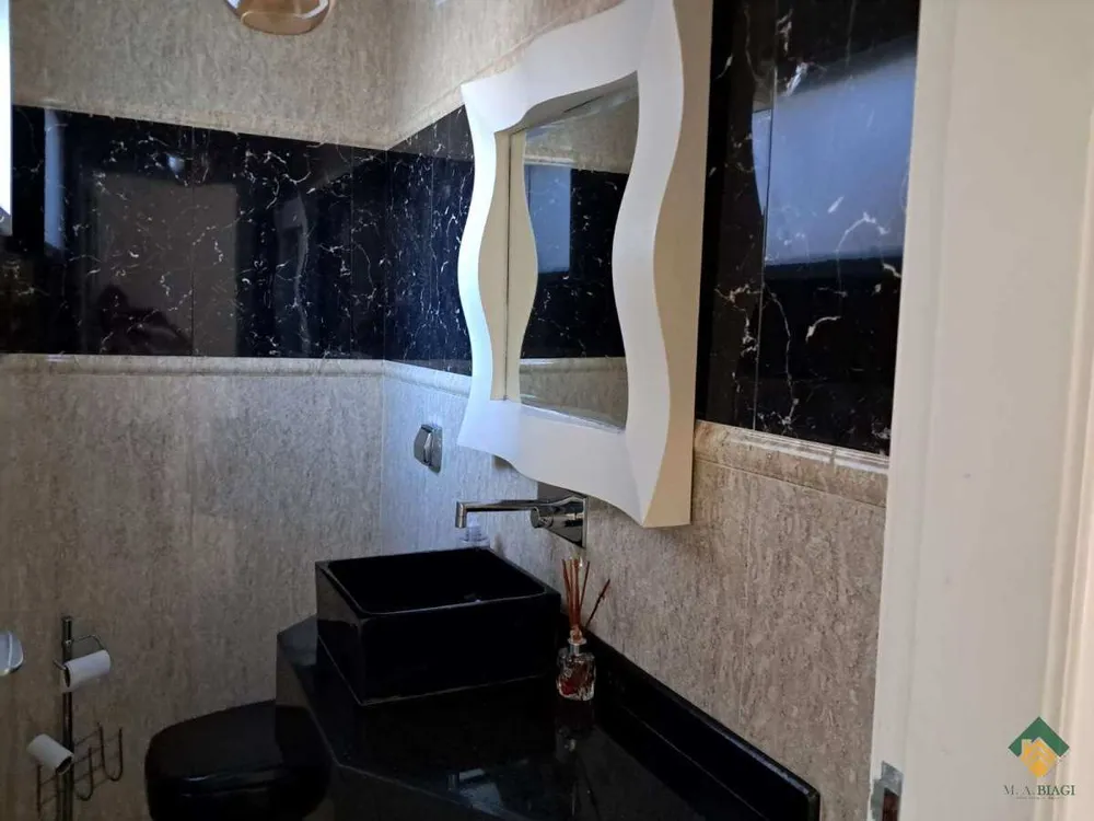Sobrado, 7 quartos, 750 m² - Foto 3