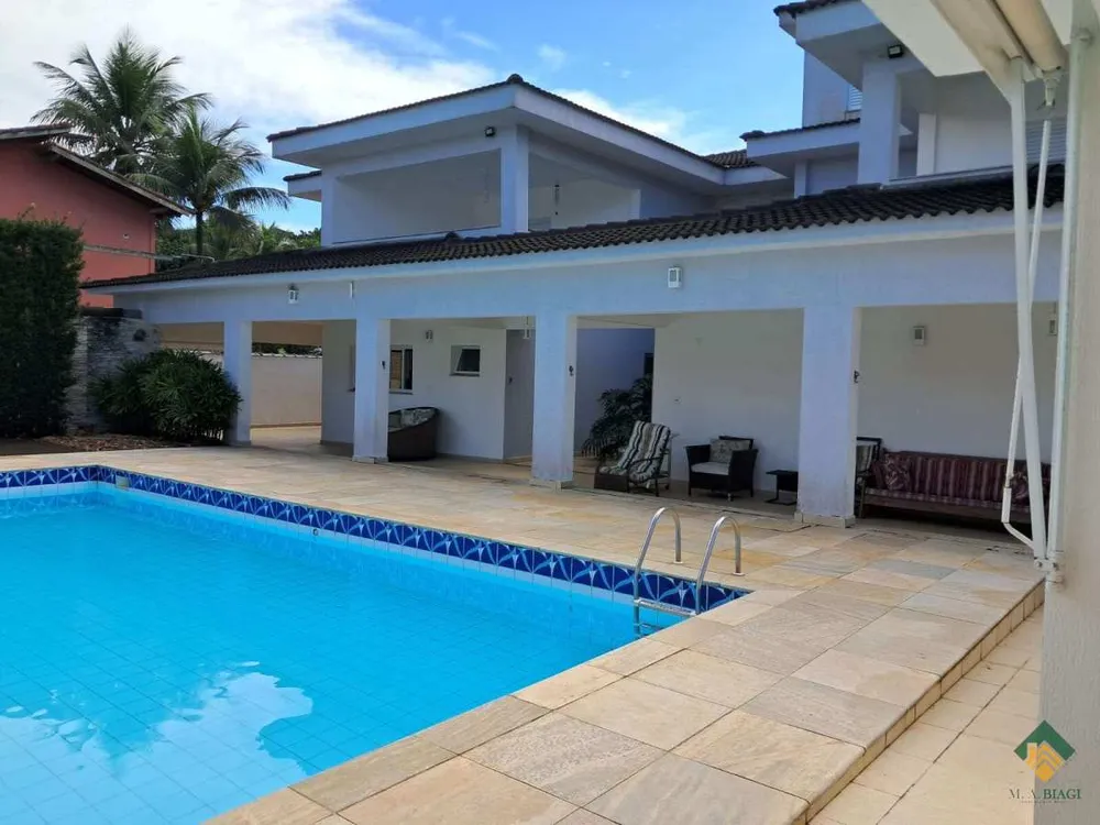 Sobrado, 7 quartos, 750 m² - Foto 5