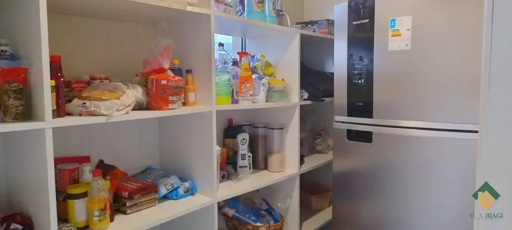 Sobrado, 4 quartos, 270 m² - Foto 3