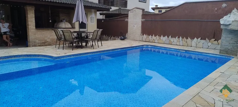 Sobrado, 4 quartos, 270 m² - Foto 6
