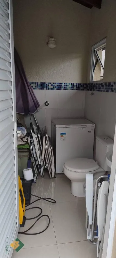 Sobrado, 4 quartos, 270 m² - Foto 7