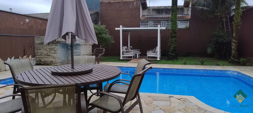 Sobrado, 4 quartos, 270 m² - Foto 4
