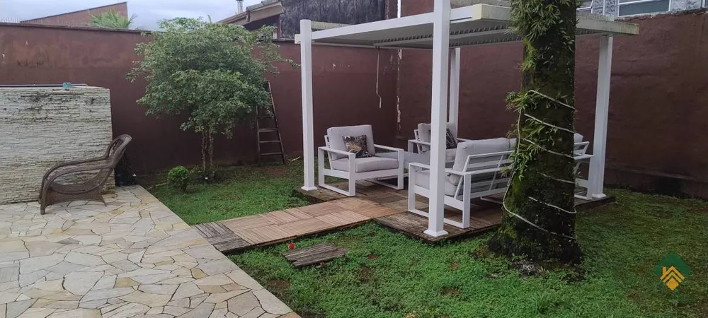 Sobrado, 4 quartos, 270 m² - Foto 5