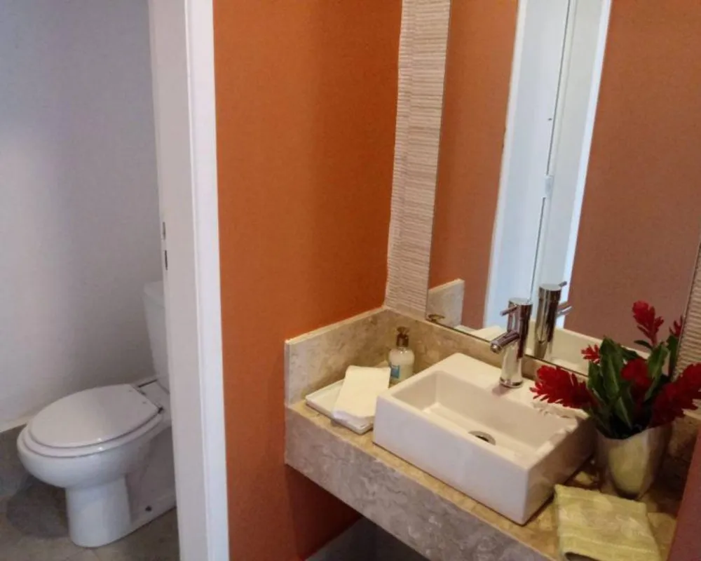 Casa, 5 quartos, 178 m² - Foto 7