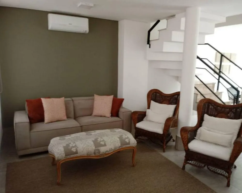Casa, 5 quartos, 178 m² - Foto 2