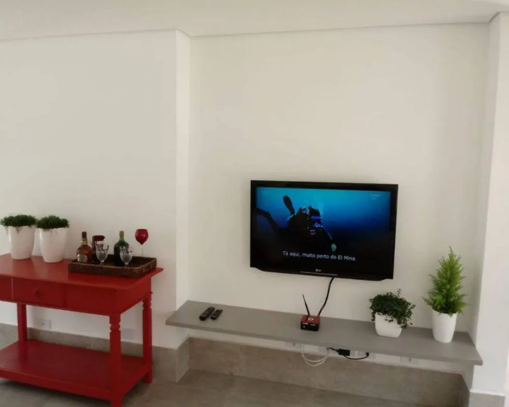 Casa, 5 quartos, 178 m² - Foto 5