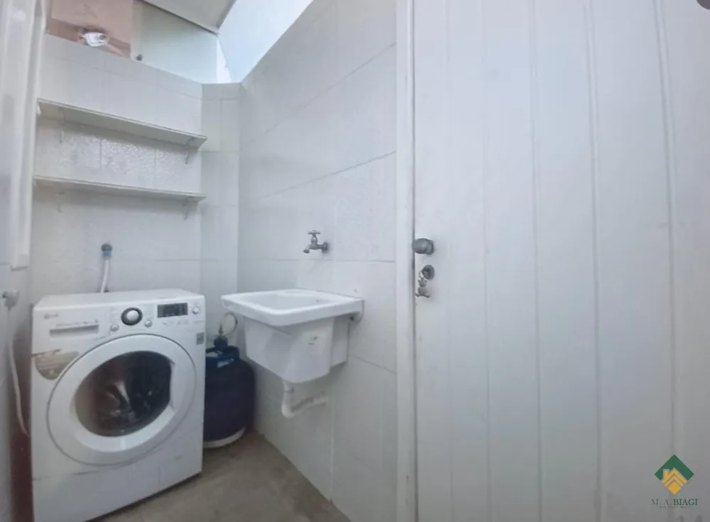 Casa, 4 quartos, 193 m² - Foto 5