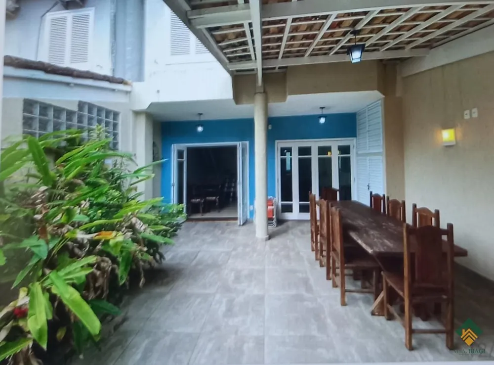 Casa, 4 quartos, 193 m² - Foto 6