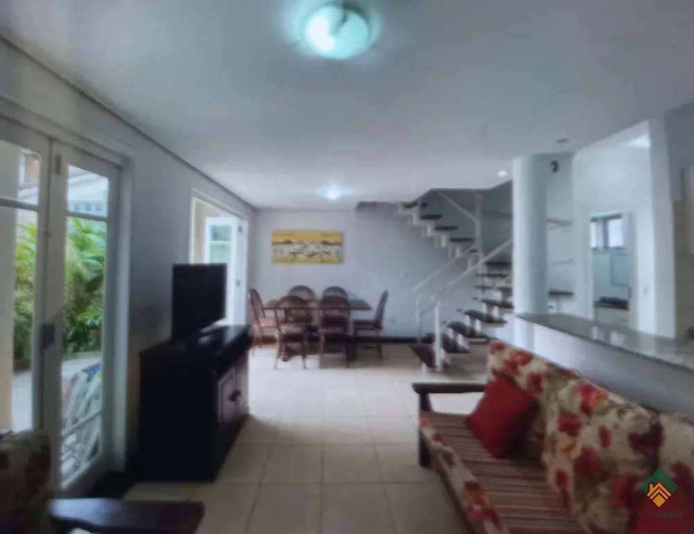 Casa, 4 quartos, 193 m² - Foto 4