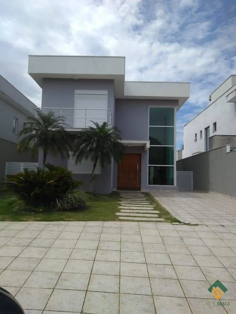 Casa, 4 quartos, 420 m² - Foto 2
