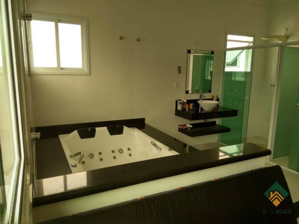 Casa, 4 quartos, 420 m² - Foto 1
