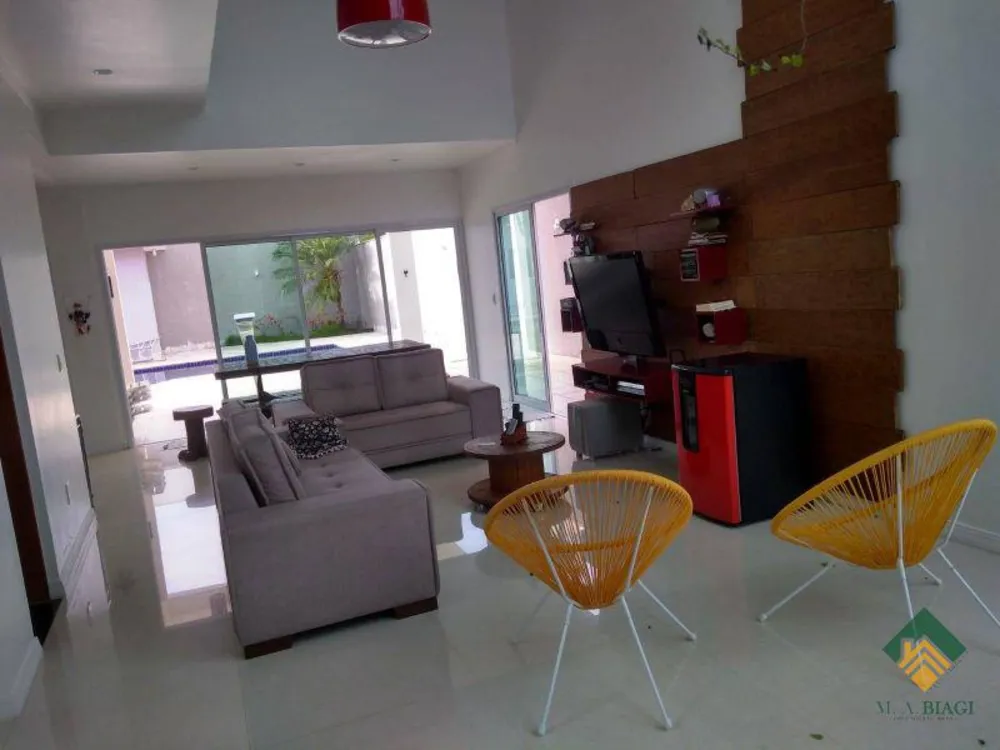 Casa, 4 quartos, 420 m² - Foto 7